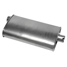 Exhaust Muffler - Walker 18574