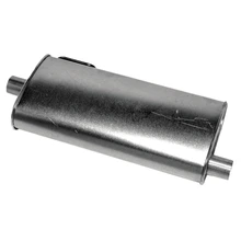 Exhaust Muffler - Walker 18575