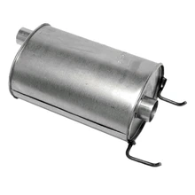 Exhaust Muffler - Right Passenger Side - Walker 18576