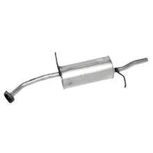 Exhaust Muffler - Walker 18580