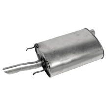 Exhaust Muffler - Walker 18581