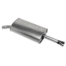 Exhaust Muffler - Walker 18583