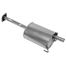 Exhaust Muffler - Walker 18585