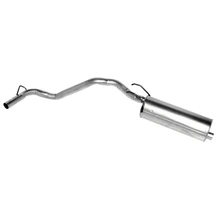 Exhaust Muffler - Walker 18587
