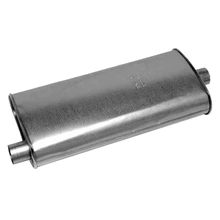 Exhaust Muffler - Walker 18588