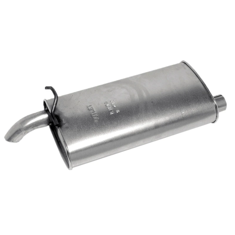 Exhaust Muffler - Walker 18589