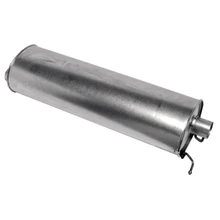 Exhaust Muffler - Walker 18590