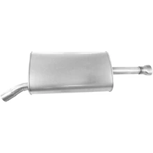 Exhaust Muffler - Walker 18592