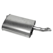 Exhaust Muffler - Walker 18802