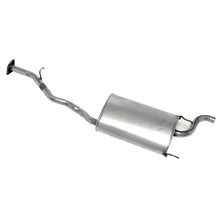 Exhaust Muffler - Walker 18809