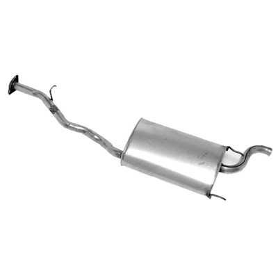 Exhaust Muffler - Walker 18809