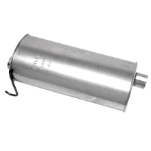 Exhaust Muffler - Walker 18810