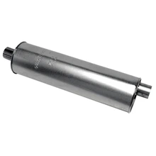 Exhaust Muffler - Walker 18819