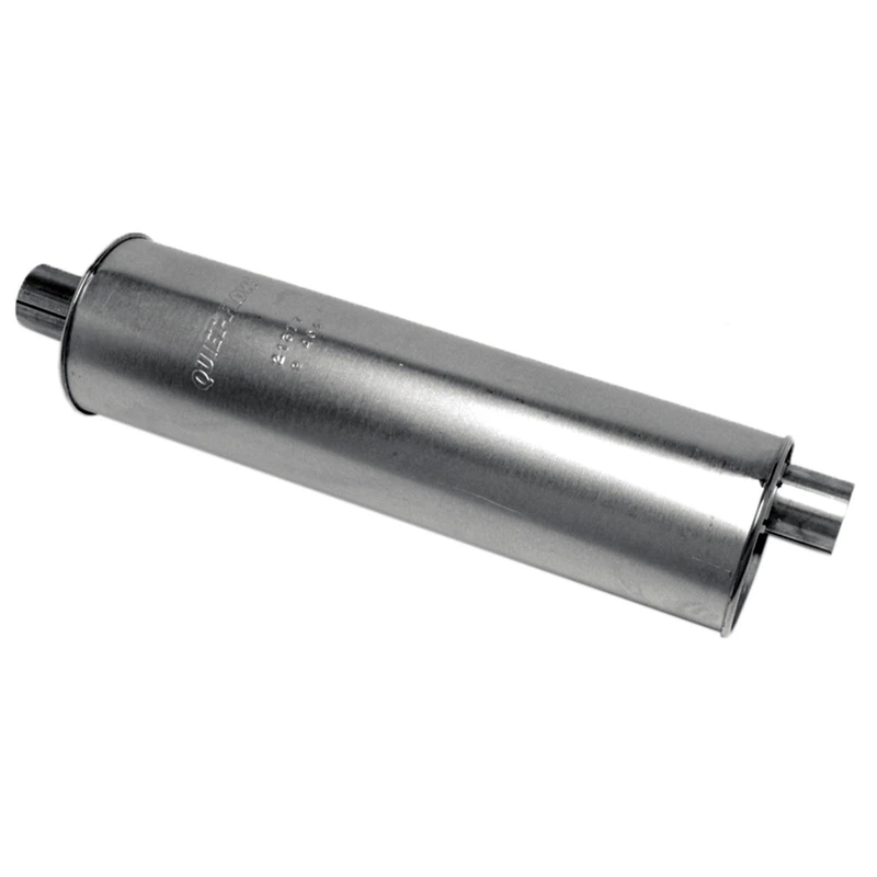 Exhaust Muffler - Walker 18819