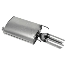 Exhaust Muffler - Walker 18820