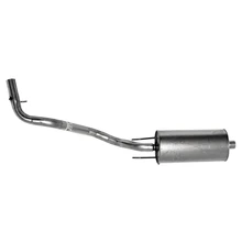 Exhaust Muffler - Walker 18825