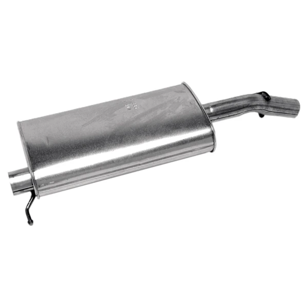 Exhaust Muffler - Walker 18827
