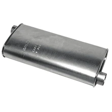 Exhaust Muffler - Walker 18831