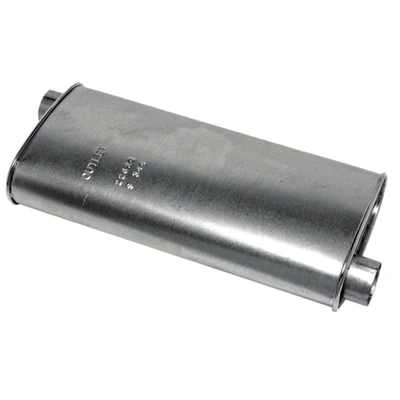 Exhaust Muffler - Walker 18831