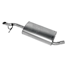 Exhaust Muffler - Right Passenger Side - Walker 18832