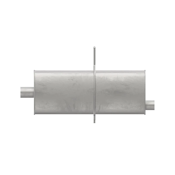 Exhaust Muffler - Walker 18833