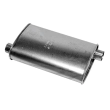 Exhaust Muffler - Walker 18848