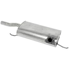 Exhaust Muffler - Walker 18852