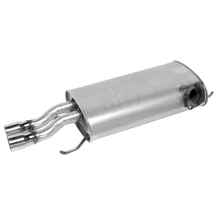 Exhaust Muffler - Walker 18854