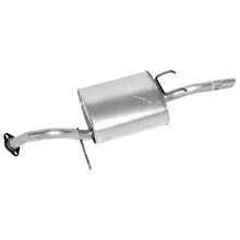 Exhaust Muffler - Walker 18859