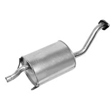 Exhaust Muffler - Walker 18862