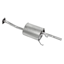 Exhaust Muffler - Walker 18867