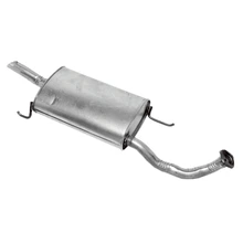 Exhaust Muffler - Walker 18877
