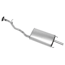 Exhaust Muffler - Walker 18879