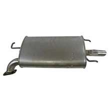 Exhaust Muffler - Walker 18885