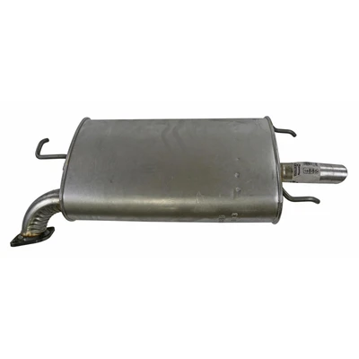 Exhaust Muffler - Walker 18885