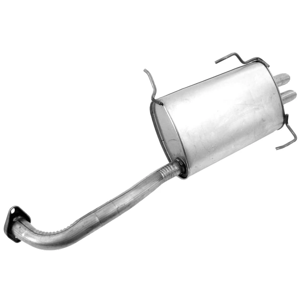 Exhaust Muffler - Walker 18886