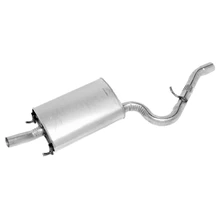 Exhaust Muffler - Walker 18891