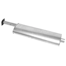 Exhaust Muffler - Walker 18892