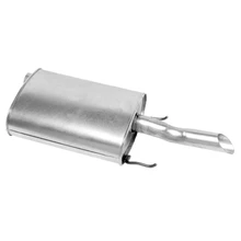 Exhaust Muffler - Walker 18895