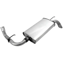 Exhaust Muffler - Walker 18896