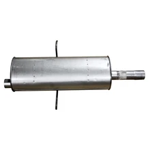 Exhaust Muffler - Walker 18897