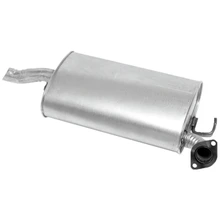 Exhaust Muffler - Walker 18903