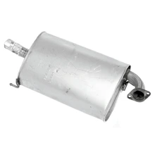 Exhaust Muffler - Walker 18904