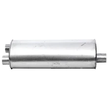 Exhaust Muffler - Walker 18906