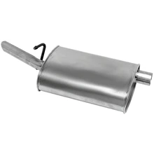 Exhaust Muffler - Walker 18907