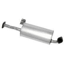 Exhaust Muffler - Walker 18908