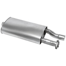 Exhaust Muffler - Walker 18909