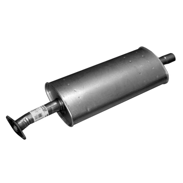 Exhaust Muffler - Walker 18910
