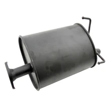 Exhaust Muffler - Walker 18911