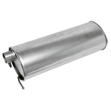 Exhaust Muffler - Walker 18914